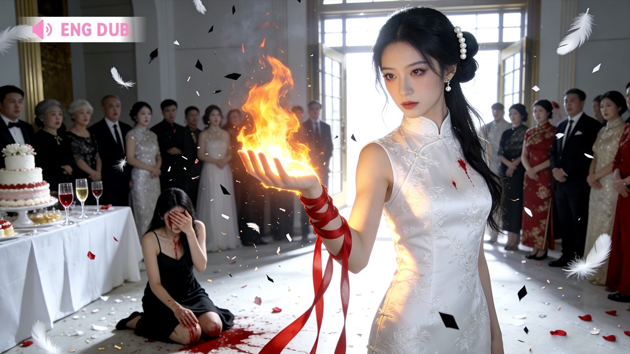 Mistress Claims to Be CEO’s Wife, Unaware of the Real One! 🎭