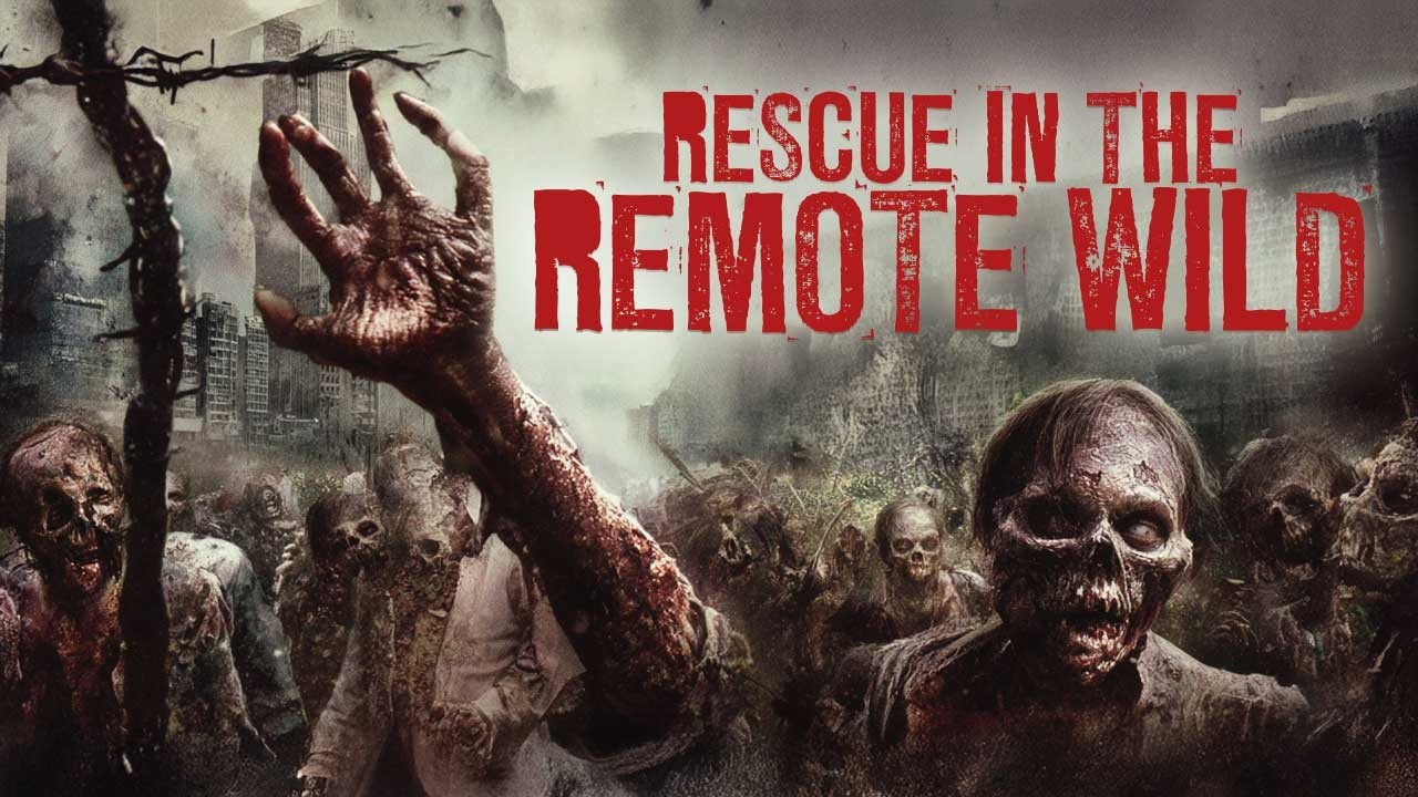 Rescue in the Remote Wilderness 🌲 | 80's Adventure Classic