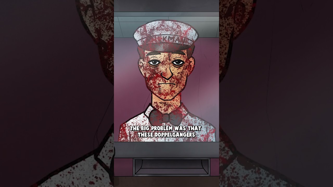 Shocking Lore Secret of Doppelgangers in That's Not My Neighbor