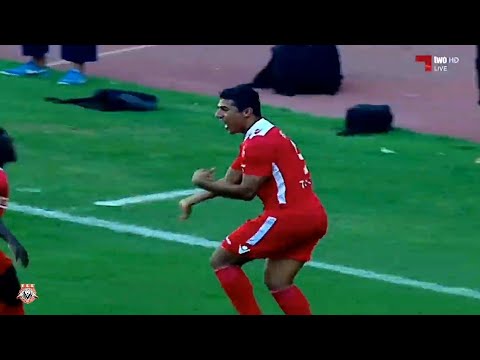 ملخص مبارة النجم الساحلي و الملعب القابسي 4-3 , النهائي الاقوى في تاريخ كأس تونس , 29 أوت 2015