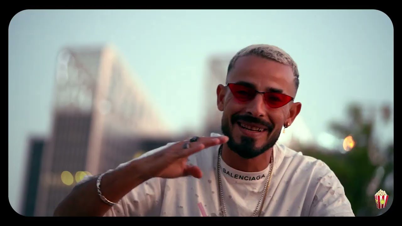 Mc Artisan & Albaa - Redlights 🎶