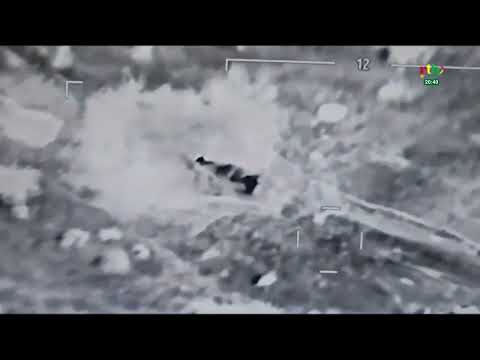 AES Actualité : une opération d’envergure menée par l’Armée malienne dans la région de Kayes