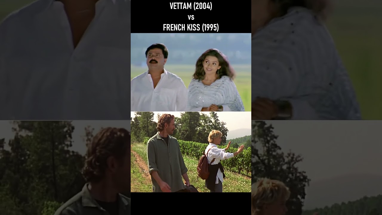 Vettam (2024) Remake or Copy? 🤔