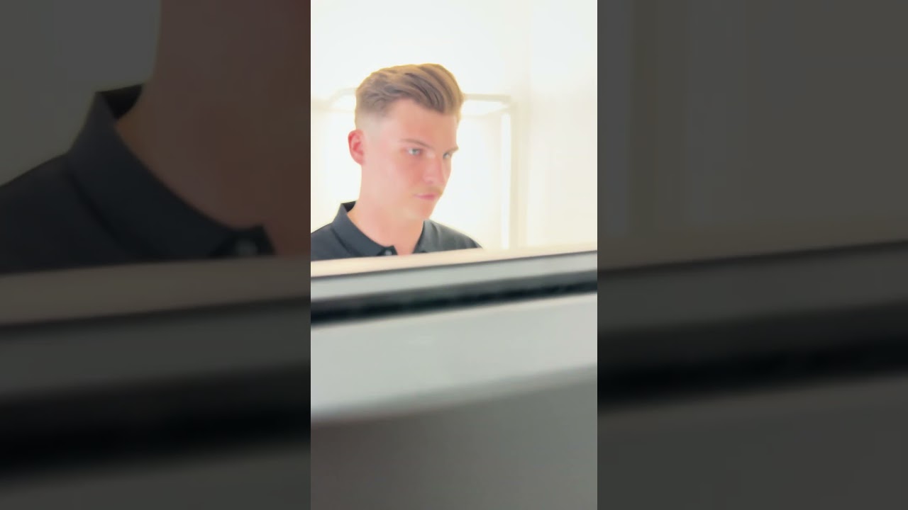 Neuer Auszubildender im IT-System-Management 😊