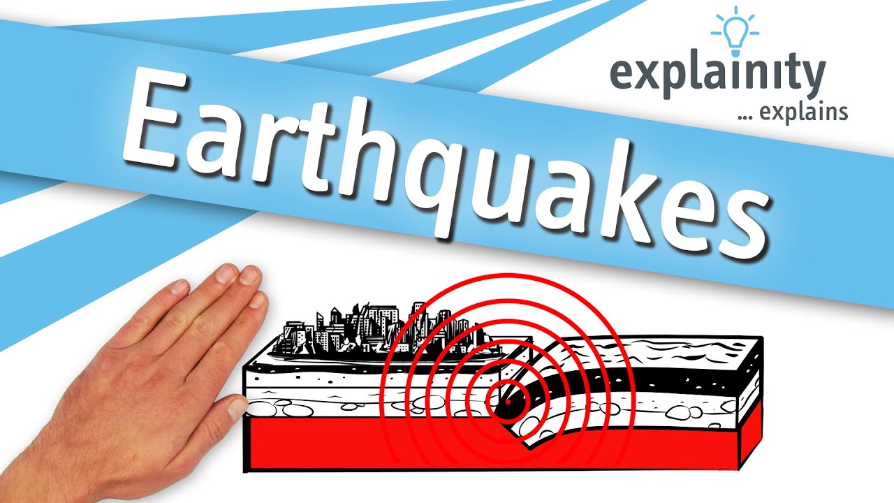 Understanding Earthquakes: Causes and Effects đ