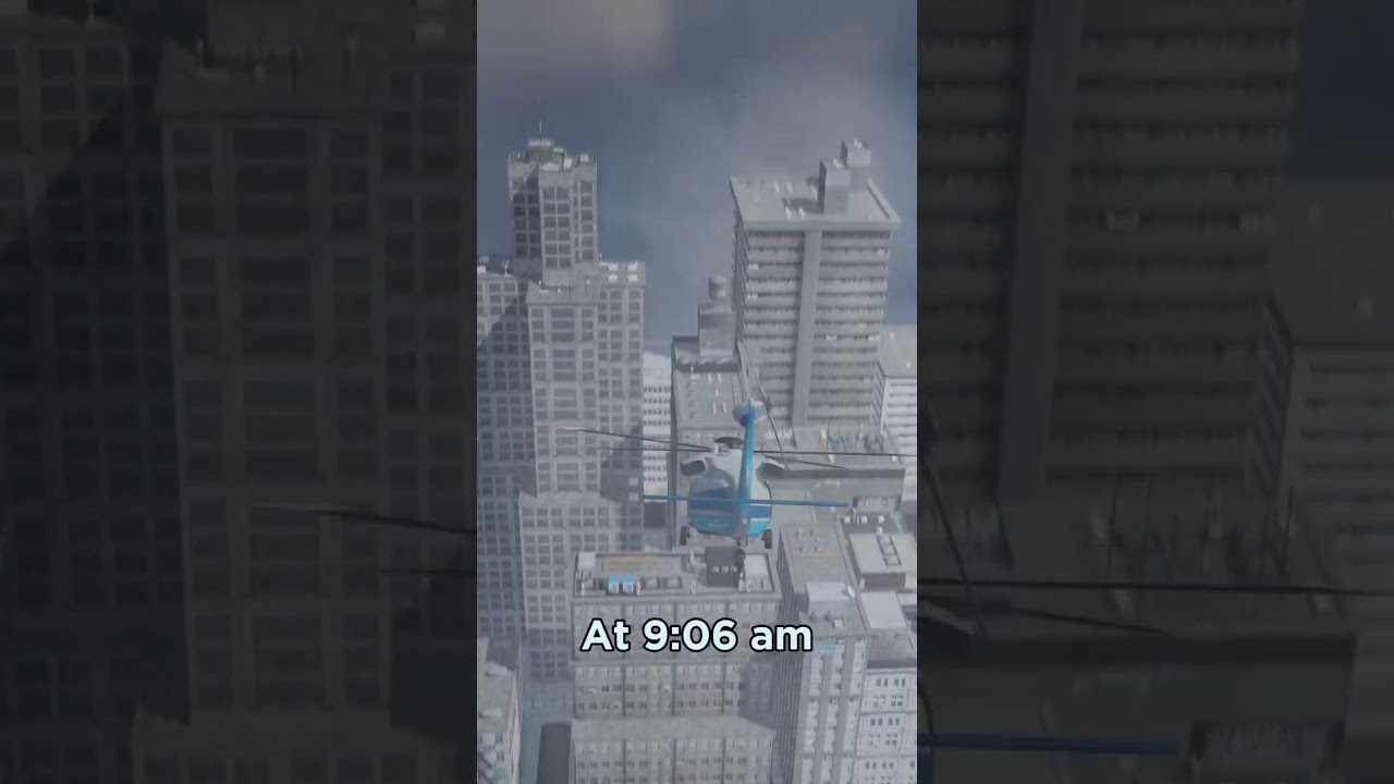 The Truth Behind Kobe Bryant's Tragic Helicopter Crash βοΈ