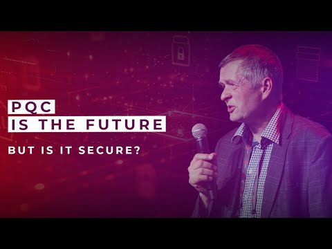 QUO VADIS POST-QUANTUM CRYPTOGRAPHY