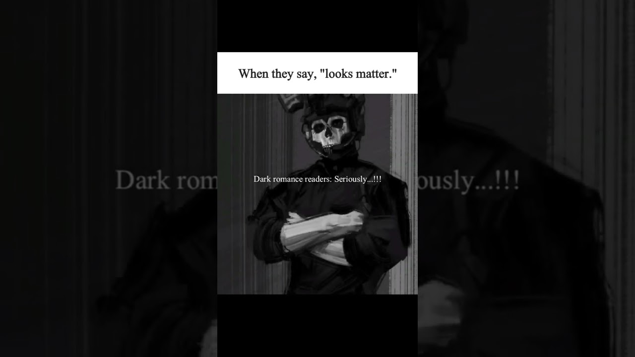 Seriously...#darkromance #booktok #bookbites #books #bookish #romancebooks #wattpad #viralvideo