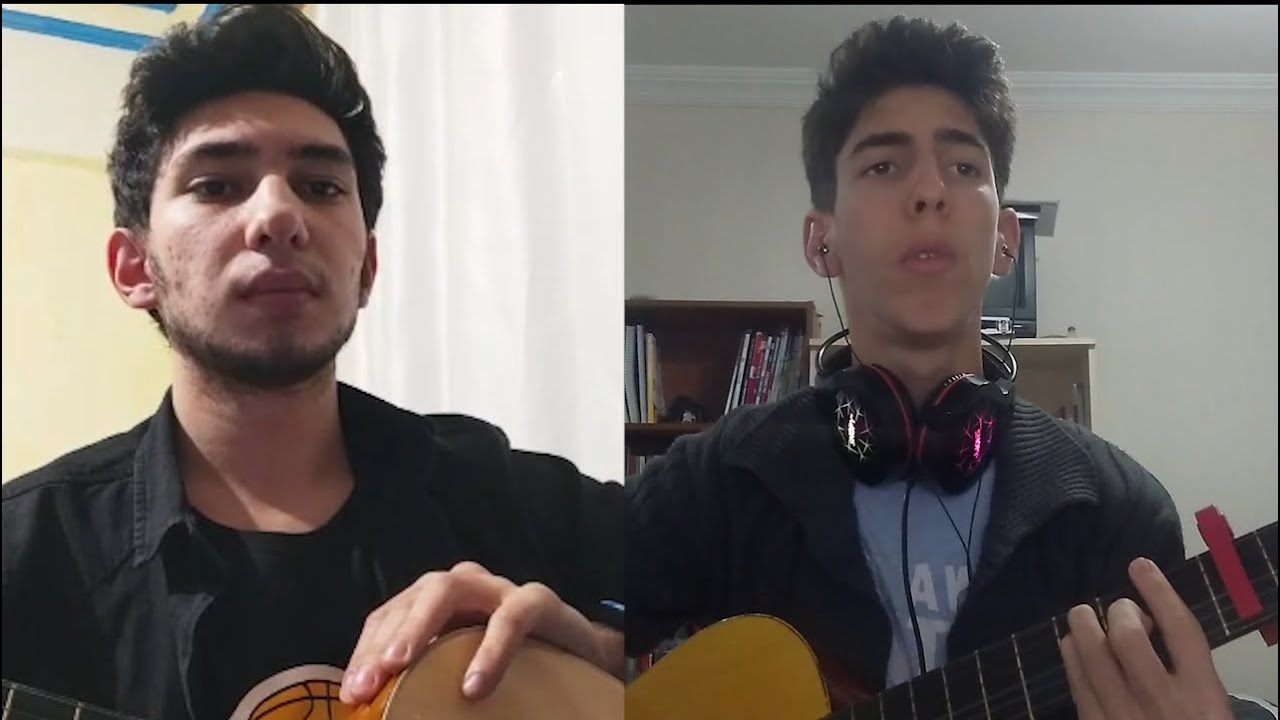 Neyse - Siyah (Esved) Duet Cover 🎶
