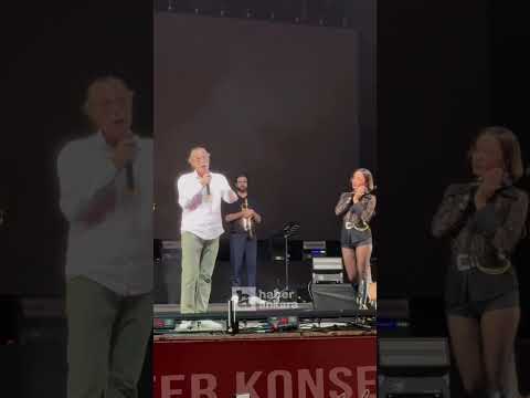 30 Ağustos Zafer Bayramı’nın 103. yılı Etimesgut'ta büyük bir coşku ile kutlandı.