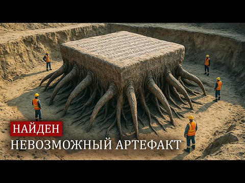 ADME Археология без секретов