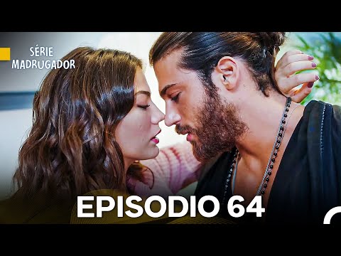 Série Madrugador Episódio 64 (Dublagem em Português)