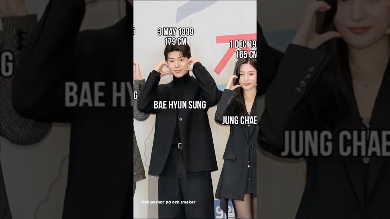 Family by Choice Cast Facts 🥰