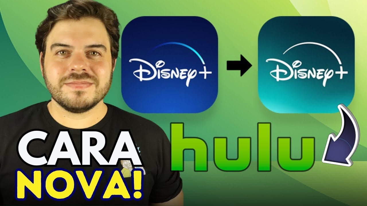 Mudanças na Disney+ e Chegada do Hulu! Saiba Como Acompanhar Tudo