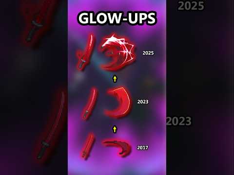 THE BIGGEST GLOW-UP! #terraria #calamity #shorts