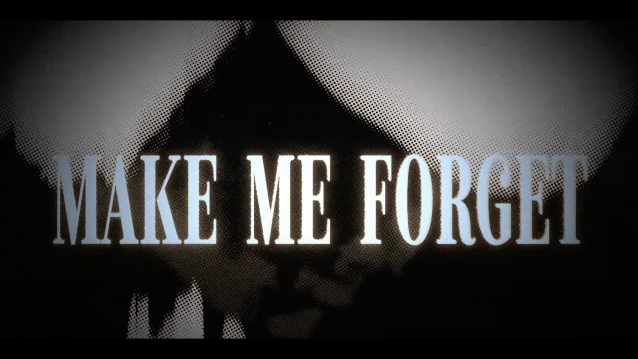 Muni Long - Make Me Forget (Lyric Video) ๐ถ