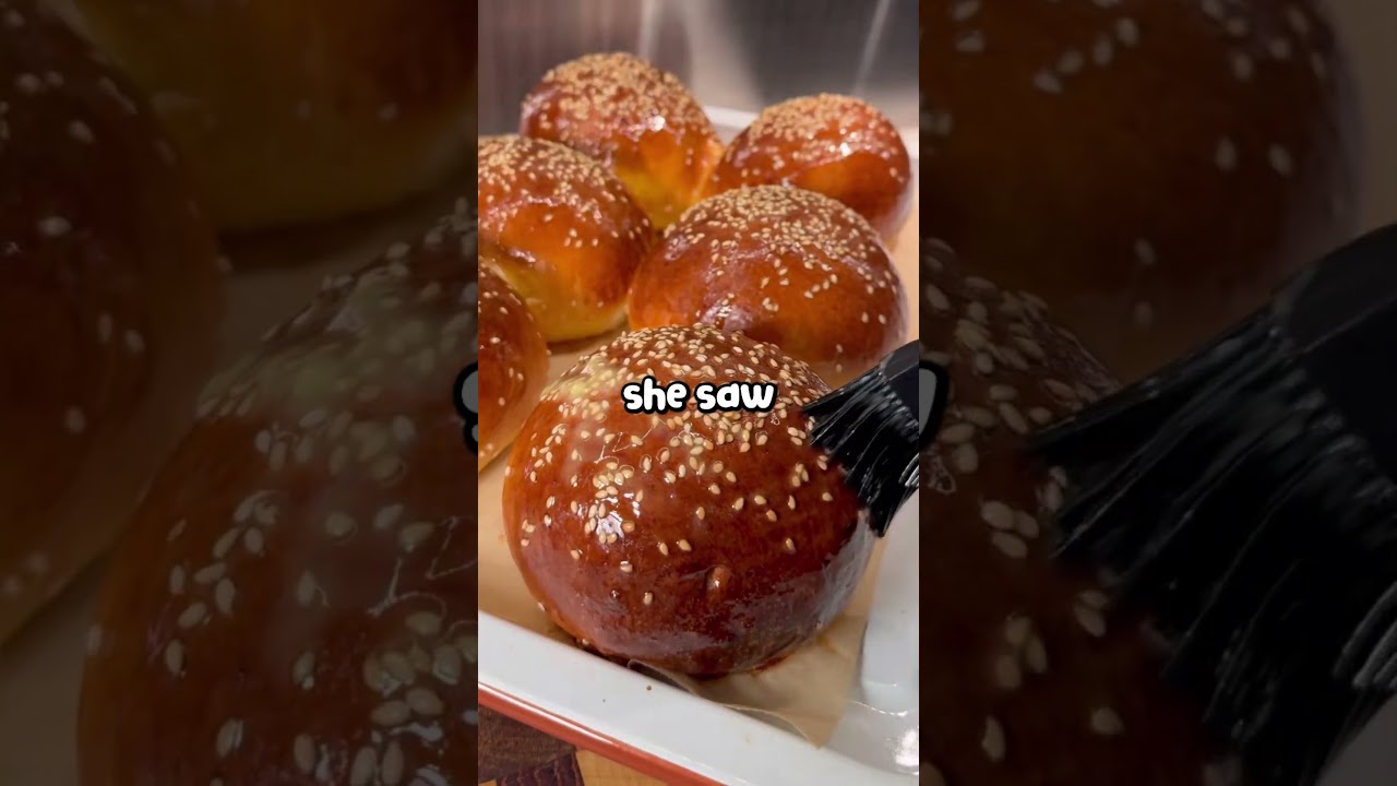 Cooking with My Son by @ZachChoi 🍳