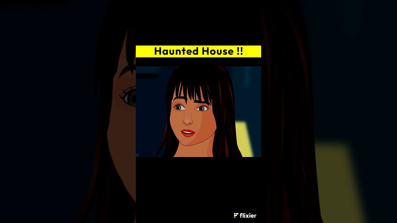 डरावना सुनसान घर | हॉन्टेड हाउस की सच्ची हॉरर कहानी | हिंदी हॉरर स्टोरी