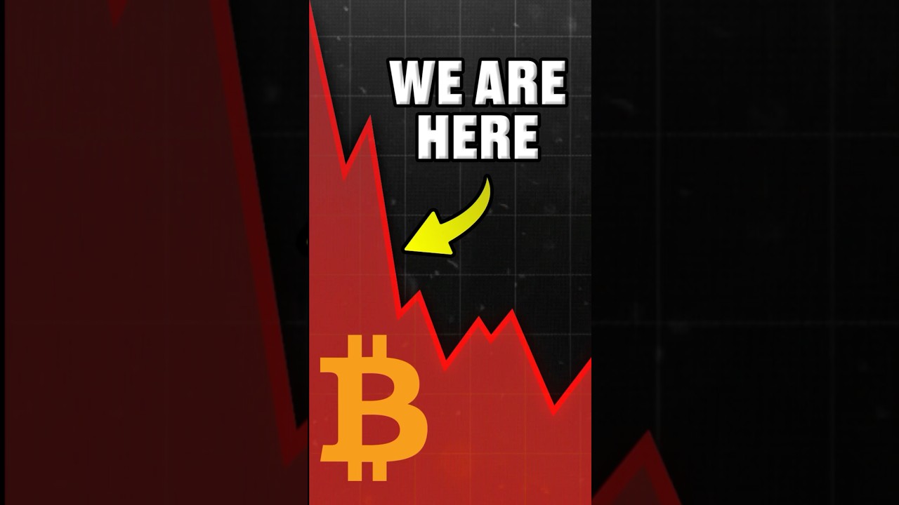 Crypto Bull Run Nearing End 😱