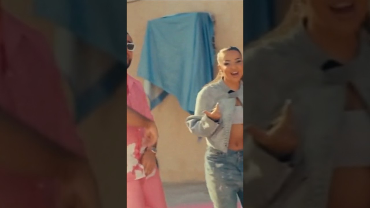 🎶 Kida & Oualid Drop New Hit 'YA HABIBI' – Listen Now!