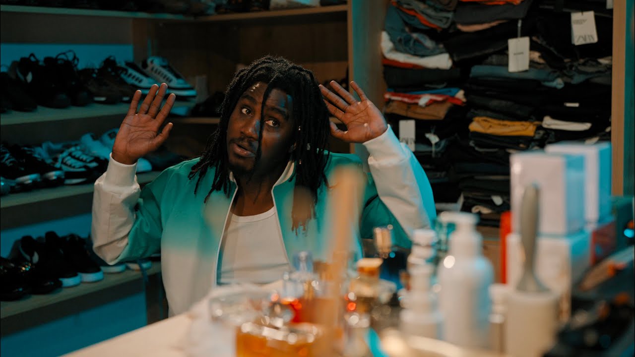 Découvrez le Nouvel Album de Wally B. Seck & Événement Anniversaire au CICES 🎶