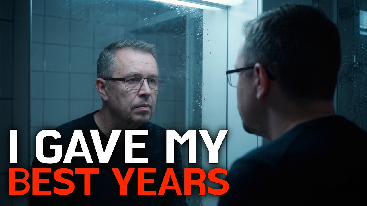 44 & Reflecting: How It Ends for Those in Their 30s