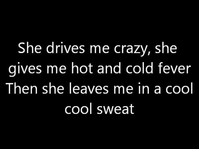 Queen's Hit Song 'Crazy Little Thing Called Love' 🎸 with Lyrics