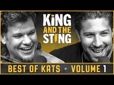 Best of King and the Sting Vol. 1 • Theo Von & Brendan Schaub