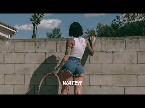 Kehlani -  Water [Official Audio]