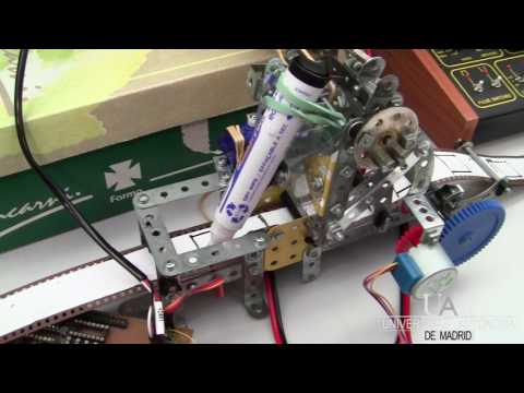 PSEM 2015-16 Proyecto 5: Máquina de Turing