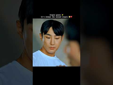 Kdramas setting standards for men #kdrama #wouldyoumarryme #korean #drama #series