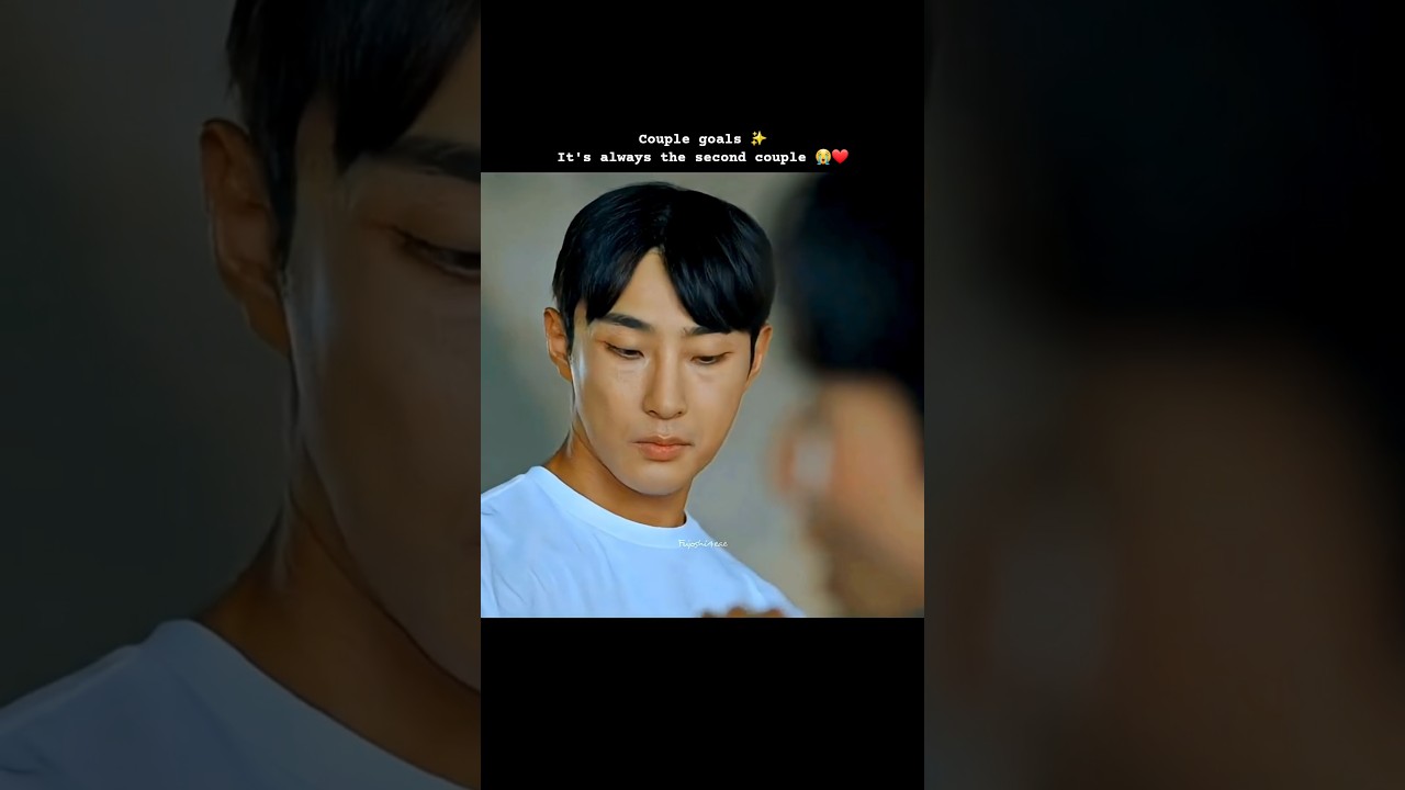 K-Drama Trends: Setting the Bar for Men in Korean Series 🎬