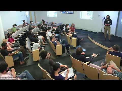 Approximate Message Passing Algorithms