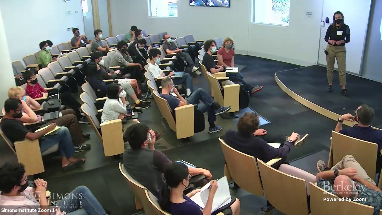 Unlocking the Power of Approximate Message Passing Algorithms 🚀