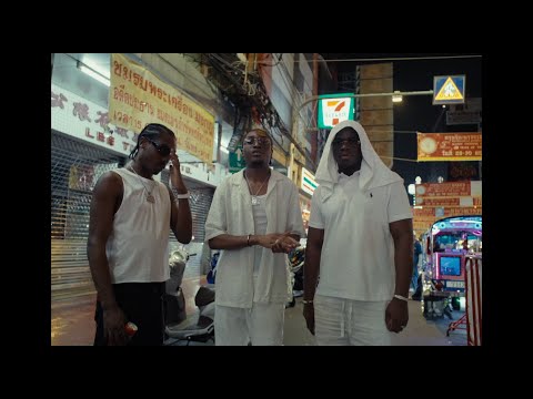 L2B - Pélican (Clip Officiel)