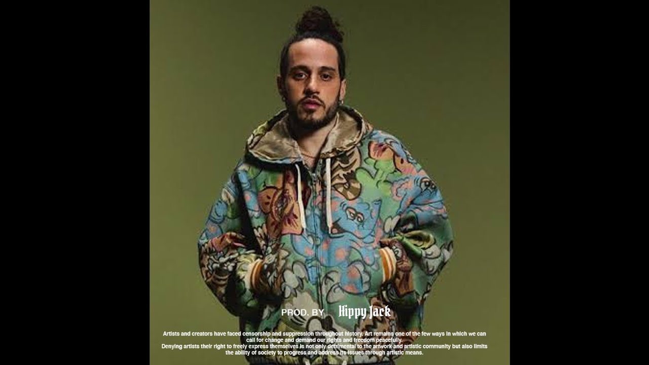 Russ Type Beat - Finish Line 🎶 Download Now