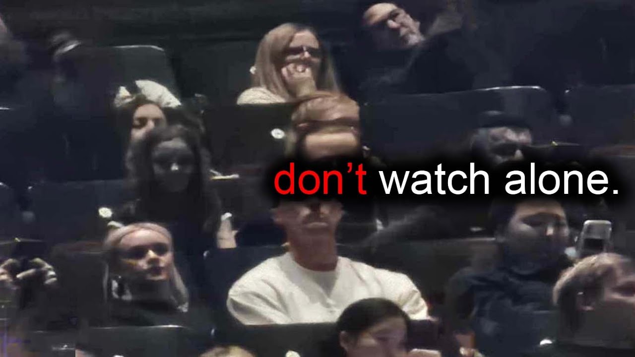 Share Your Scary Videos 👻