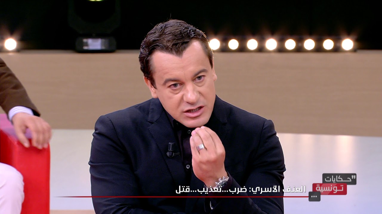 Hkayet Tounsia S02 Episode 05 (16-10-2017) - Partie 03 🎥