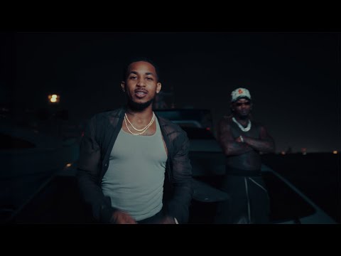 DDG - do what you want ft. Offset (Official Music Video)