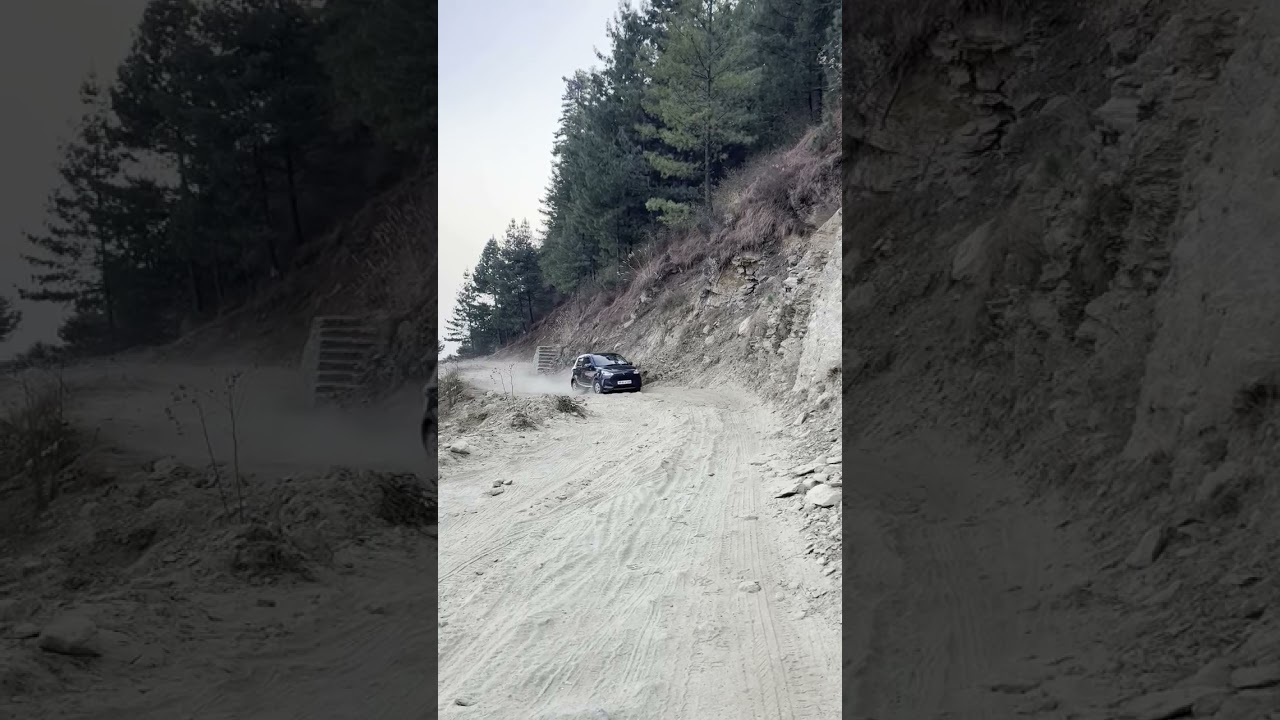 Alto K10 New Model Off-Roading Adventure 🚗