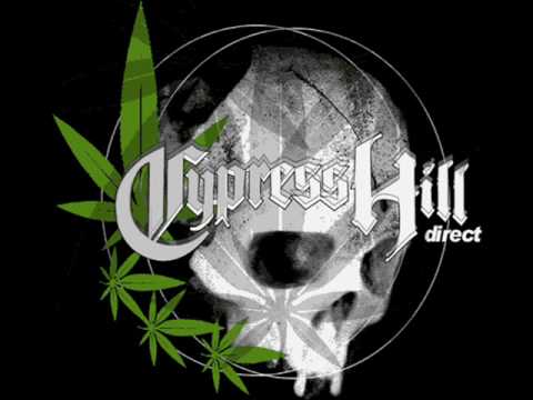 Cypress Hill - Insane In The Membrane
