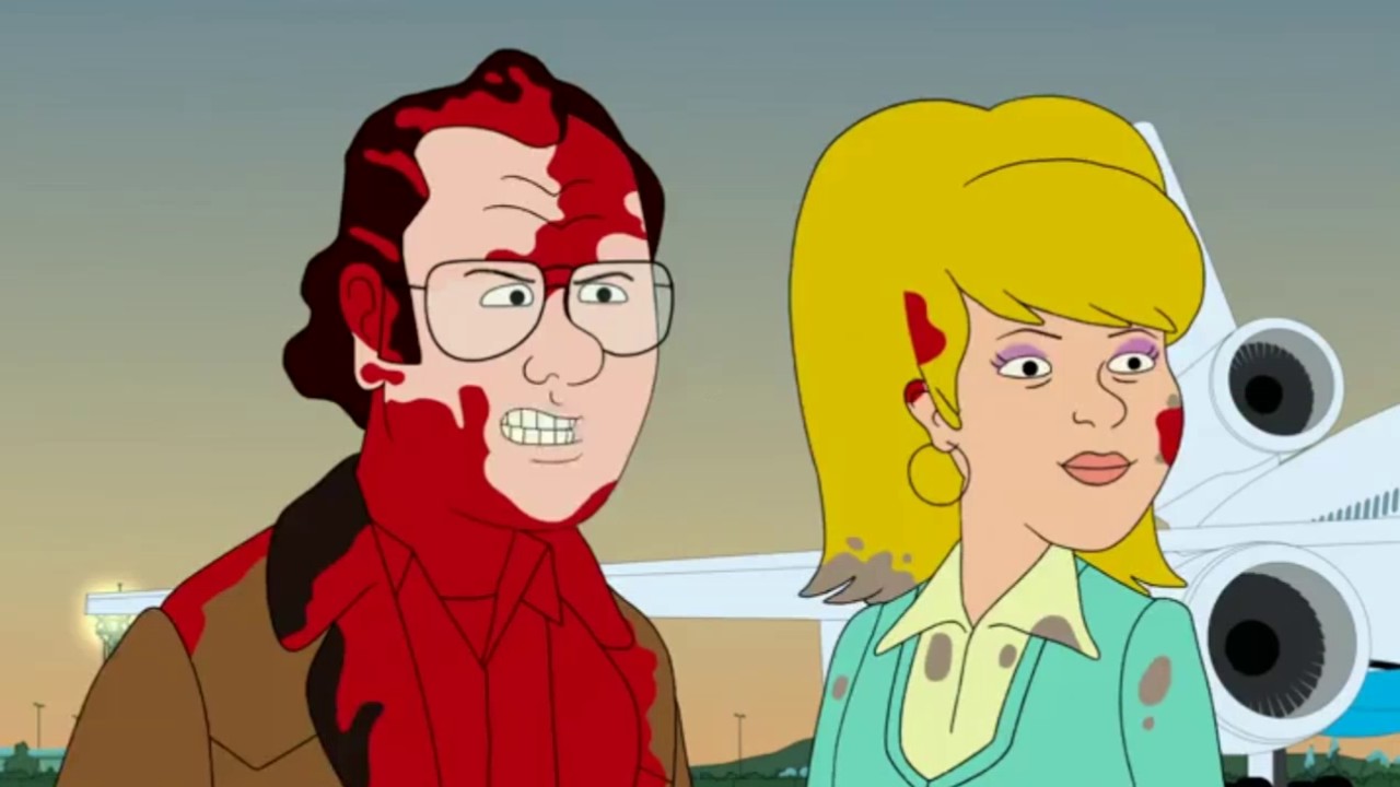 Шутка Века: Почему Семья — это Всё! 😂