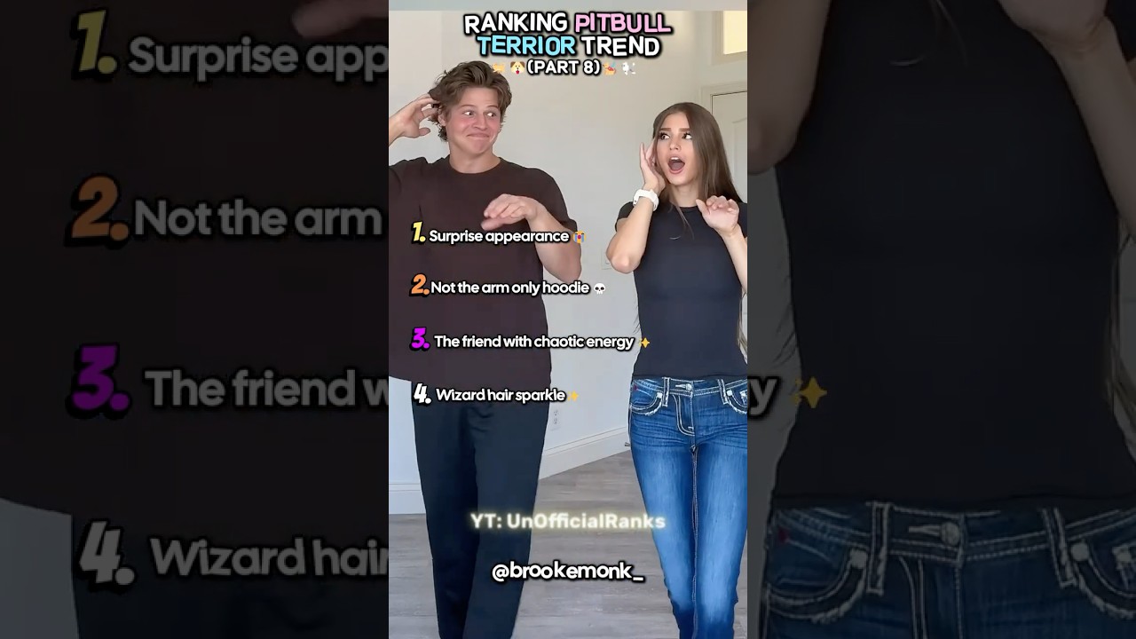 Top Pit Bull Terrier Trend Highlights πΆ