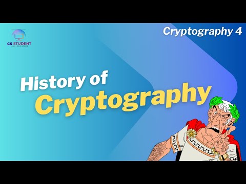 History of cryptography explained in Sinhala👨🎓🔐 Caesar cipher, Aphine cipher තේරෙන සිංහලෙන්.
