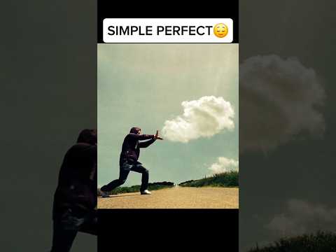 Simple Perfect mind relaxing💯#shorts#relaxing#viral #trending