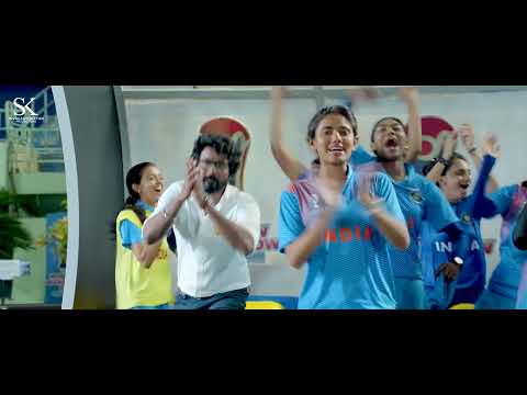 6 Years Of Kanaa | Aishwarya Rajesh, Sathyaraj, Darshan | Arunraja Kamaraj | Sivakarthikeyan
