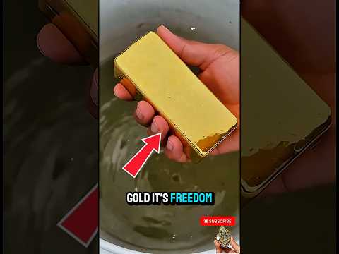 Gold for Burkina Faso #gold#africa #ibrahimtraore #burkinafaso #goldmines