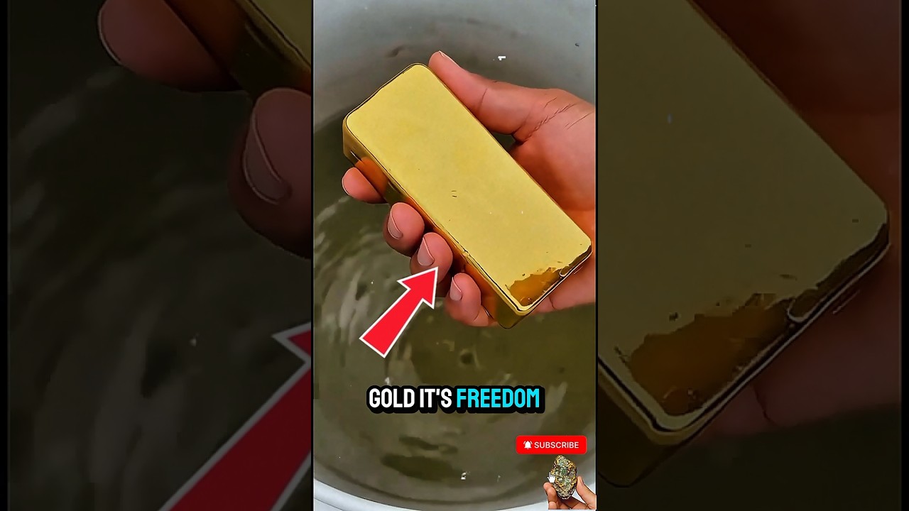 Burkina Faso's Gold Boom: Discover Africa's Richest Mines! ✨