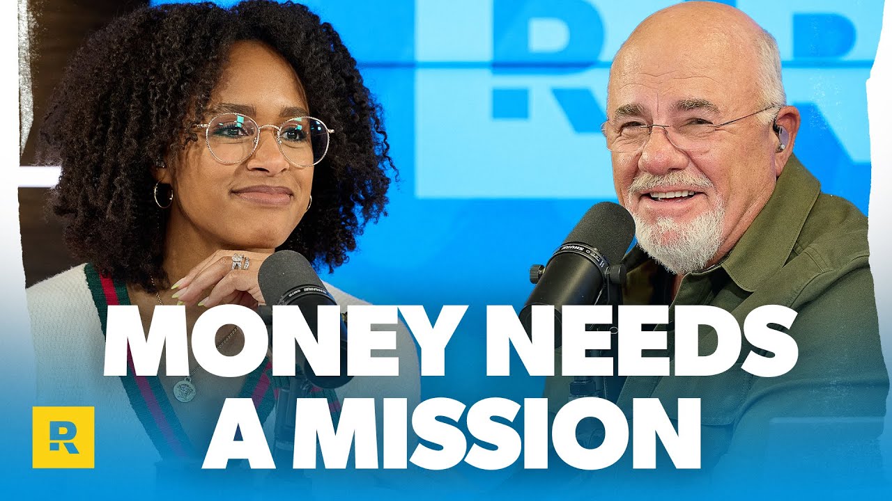 Stand for Something or Fall for Anything 💸