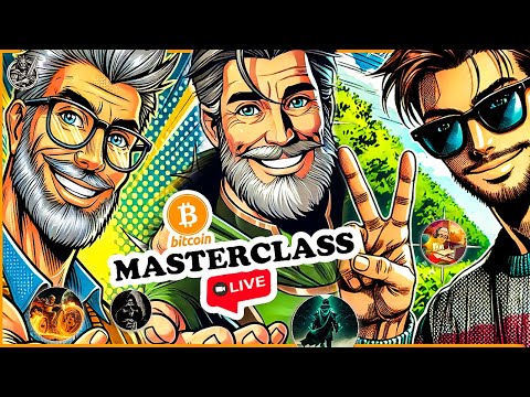 🚨 LIVE BITCOIN : DONC... BEARMARKET CONFIRMÉ !? 👑 Analyse BTC FR ⚡